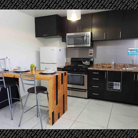 Modern Apartment Rosarito Esterno foto