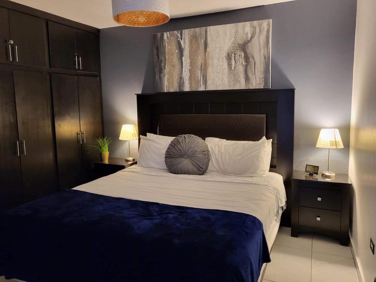 Modern Apartment Rosarito Esterno foto