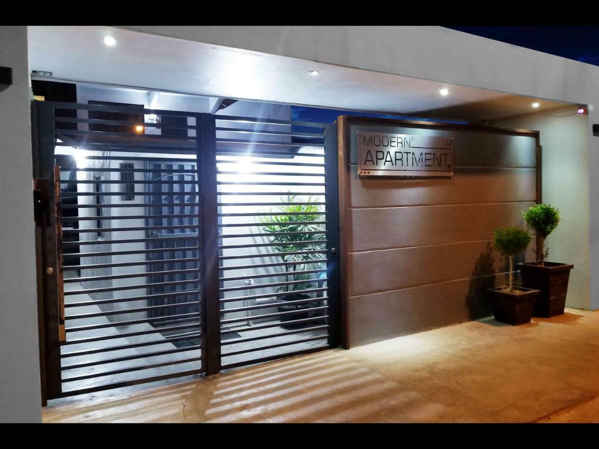 Modern Apartment Rosarito Esterno foto